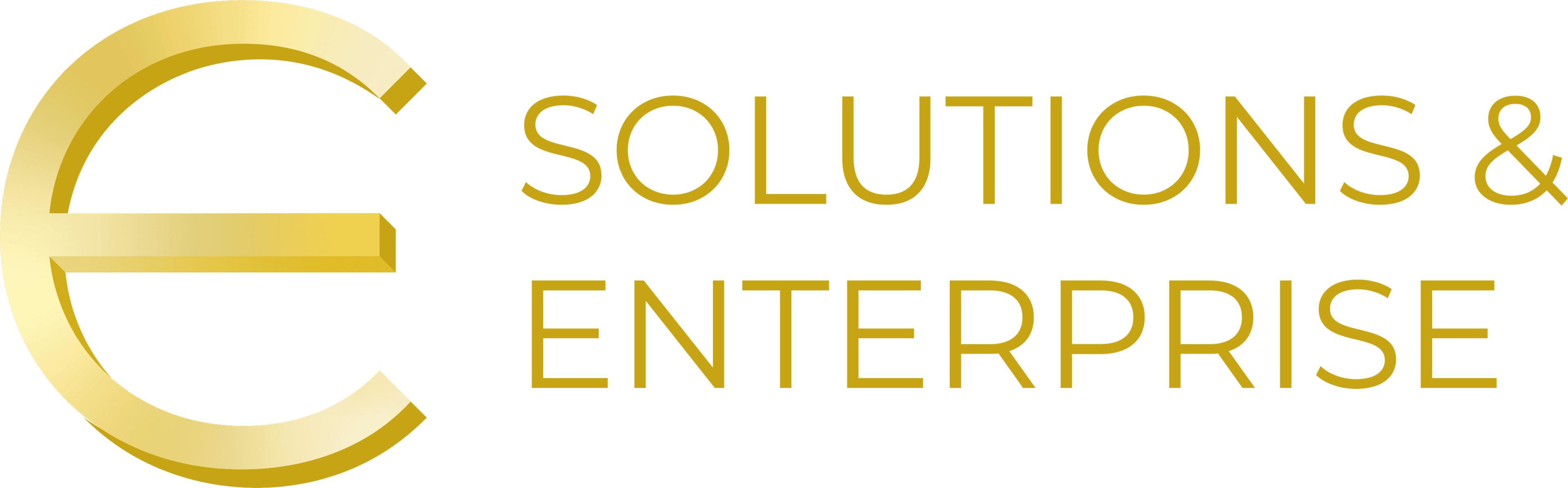 EC Solutions and Enterprise